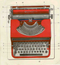 Olivetti Studio 42 Typewriter Vintage Instruction ITALIAN Manual PDF