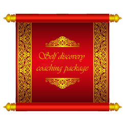 Self Discovery Coaching Package