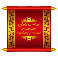  4x one-on-one life coaching sessions aimed to help you become a goal getter rather than a goal setter while also mastering the art of focus. The ‘Gold Essential’ consists of the ‘Love Your Life Self-Discovery’ program PLUS a series of 4 one-on-one coaching sessions to facilitate you to take action to change your model of your world. Whether you are requiring to ‘let-go’ of a few kilos, enhance your relationships, boost your self-esteem and gain confidence. The ‘Gold Essential’ Coaching can support you in reaching and surpassing your goals and enhance your life!
