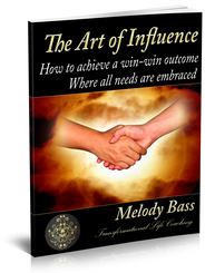 The Art Of Influence E-Book