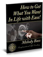 How To Get What You Want E-Book