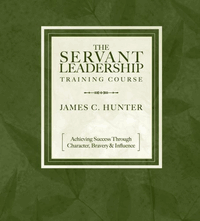 The Servant Leadership Training Course