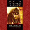 Buddhist Meditation for Beginners, CD series