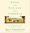 After the Ecstasy, the Laundry, Jack Kornfield
