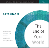 The End of Your World, Adyashanti