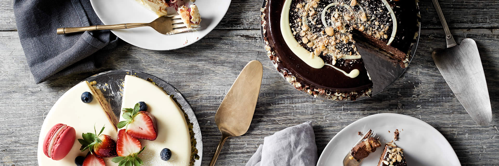 FREE Cake Delivery Sydney All Suburbs Order Online