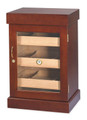 Commercial Mini Tower Display Humidor 1000 Count