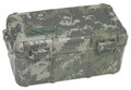 Cigar Caddy 15 Count Travel Humidor Digital Forest Camouflage Finish