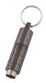 XiKAR 011 Cigar Plug Twist Punch Cutter Gunmetal