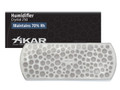 XiKAR 818Xi 250 ct. Cigar Humidor Humidifier Regulates 70% 