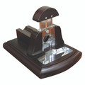 Desk Top Guillotine Cigar Cutter with Safety Lock