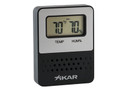 XiKAR PuroTemp Wireless Humidor Hygrometer Sensor