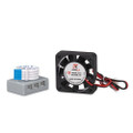Hydra SM Electronic Humidifier Auxiliary Fan Kit
