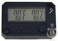 Hygroset Digital Hygrometer Thermometer