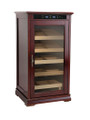 The Redford Tower 1250 ct. Fully Electronic Humidor