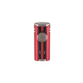 XiKAR HP4 574RD Quad High Performance Lighter Red