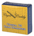 Cigar Caddy C-75 Round Crystal Gel Humidifier