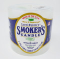 Lord Byron's Smoker's Candle 