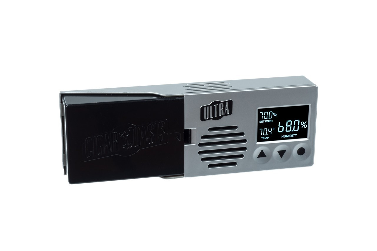 Cigar Oasis Ultra 3.0 Smart Humidor® WiFi Humidifier