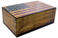 Constitution 75 ct. Cigar Humidor - Limited Edition