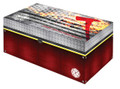 Red Line 75 ct. Cigar Humidor