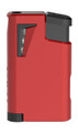 XiKAR XK1 Single Jet Torch Cigar Lighter 555RD