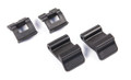 Cigar Caddy Replacement Clips Latches Black