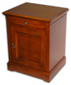 Lauderdale End Table Humidor