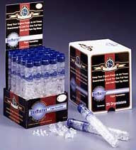 Drymistat Crystal Gel Humidor Humidifier Tube - HumidorPros.com