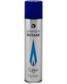Colibri Butane Premium Triple Refined Refill 3.04 oz.