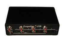 GageMux® USB with Toggle Switch Option