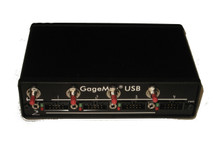 GageMux USB with Excel Output and Toggle Switch