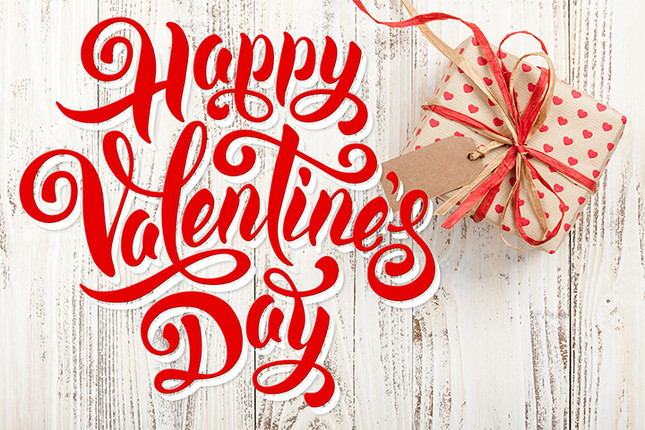 Show Your Love With A Personalized Gift This Valentine's Day