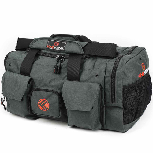 King Kong Gear Bag. Bear KompleX Gym Bag, Tactical Rucksack for Hunting ...