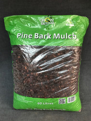 Mulch - Pine Bark 65lt