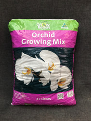 Grow Better Orchid Potting Mix