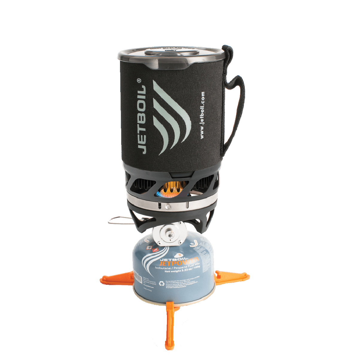 JETBOIL MICROMO