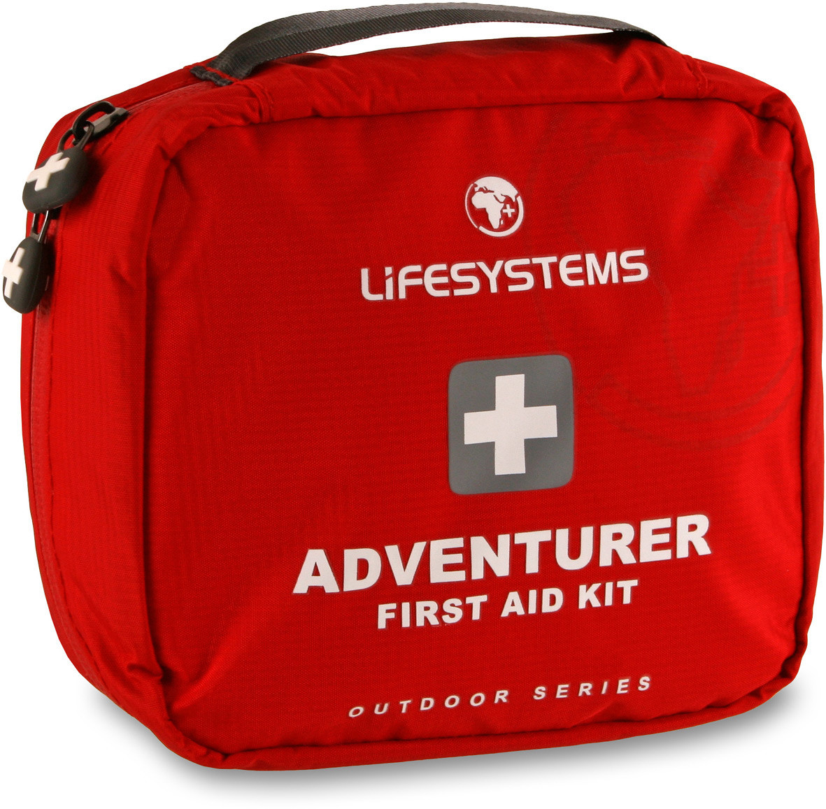 Adventurer First Aid Kit