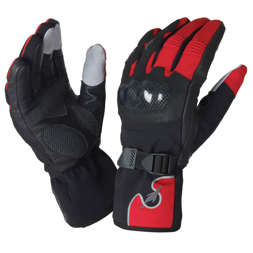 Sealskinz Handle Bar Glove - Outdoors Ramsey