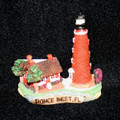 Ponce Inlet Lighthouse Magnet