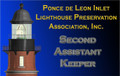 Second Assistant Keeper Membership