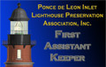 First Assistant Keeper Membership