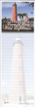 Ponce Inlet Lighthouse Magnetic Note Pad