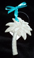 Palm Tree Sand Ornament