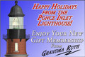 Holiday Gift Corporate Lampist Membership