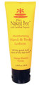 The Naked Bee Orange Blossom Travel Size Lotion