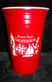 Ponce Inlet Lighthouse Tailgate Cup