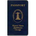 United States Lighthouse Society Passport