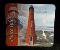 Ponce Inlet Lighthouse Mouse Pad