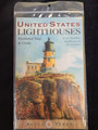 United States Lighthouse Map